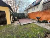 Außenbereich - 