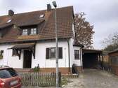 Bild2 - 4 Zimmer Doppelhaushälfte zum Kaufen in Eckental