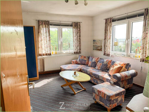 Zimmer Dachgeschoss - 