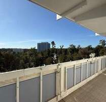 Gut geschnittene 3 ZETW in Waldrandlage von Heusenstamm!