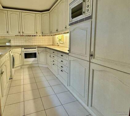 Küche - 3 Zimmer Etagenwohnung in Heusenstamm