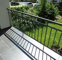 ab Februar * 3-Raum-Wohnung * Balkon * EBK mgl. * dunkles Laminat * Connewitz - Leipzig