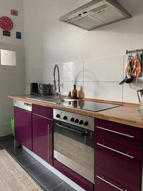 04b_Einbauküche der Vormieter.JPG - 