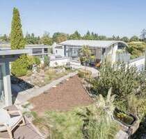 Seltene Gelegenheit! Wohntraum mit uneinsehbaren Garten - Ottobrunn