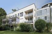 Bild 3 - 3 Zimmer Terrassenwohnung in Ottobrunn