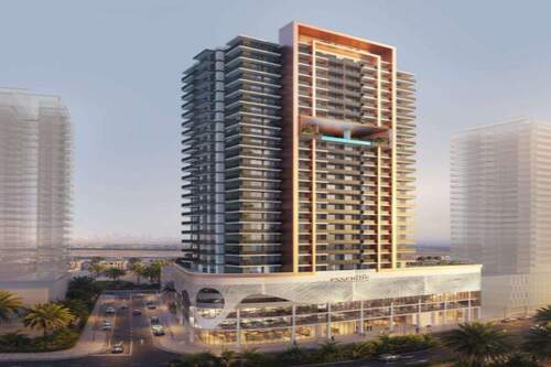 Bild 1 - Luxuriöses Apartment mit Dienstmädchenzimmer