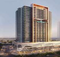 Luxuriöses Apartment mit Dienstmädchenzimmer - Dubai