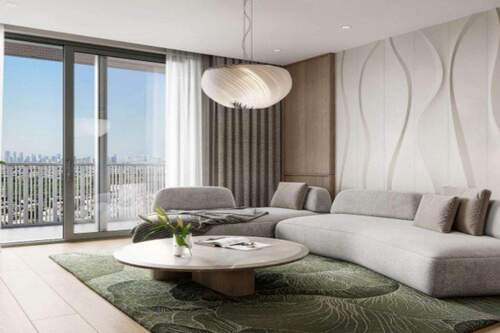 Bild 4 - Etagenwohnung mit 116,70 m&sup2; in Dubai zum Kaufen