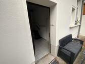 Zugang Haus - 