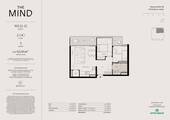 Vertriebsgrundriss - 