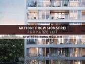 Ihre Vorteile! - Lebensgefühl Champagner: Prickelnde Balkone in Berlin-Mitte - Nur für kurze Zeit provisionsfrei!