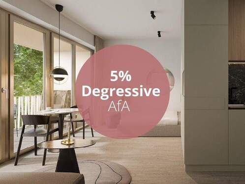 Degressive AfA - 3 Zimmer Etagenwohnung in Berlin