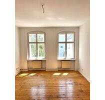 Altbauflair in attraktiver Lage: bezugsfreie 2-Zimmer-Wohnung nahe Lietzenseepark in Charlottenburg! - Berlin