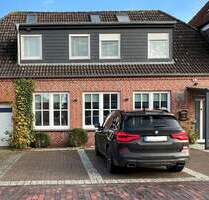 Möbliertes Haus mit 8 Schlafzimmern, 8 Bädern und vieles mehr in zentraler Lage! - Dornum