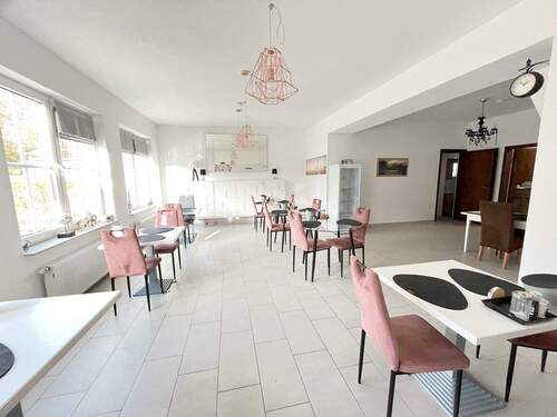 Essen Wohnen - 1 Zimmer Einfamilienhaus in Dornum