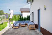 Terrasse - 