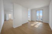Raumperspektive 1 - 2 Zimmer Etagenwohnung zum Kaufen in Berlin