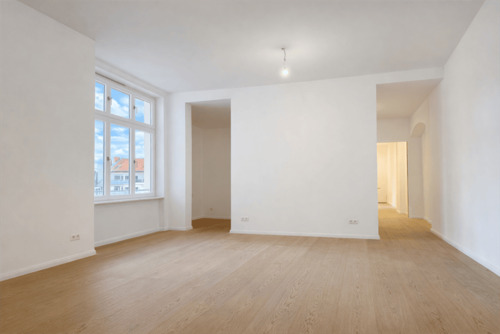 Wohnraumperspektive 2 - 