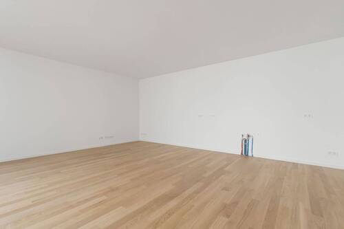 Wohnen/Essen/Kochen - 4 Zimmer Etagenwohnung in Berlin