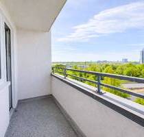 Helle 3-Zimmer Wohnung mit Balkon - bezugsfrei - Köln Humboldt-Gremberg