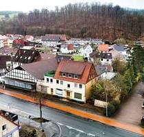 Auktion 11.06.2026 - Wohnhaus mit ehemaligen Betriebsgelände - Bad Lauterberg im Harz