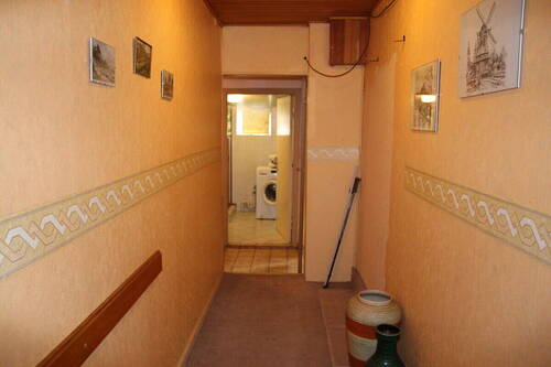 Flur im Erdgeschoss - 