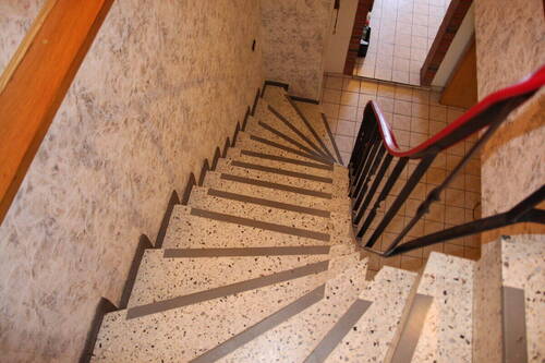 Treppe - 