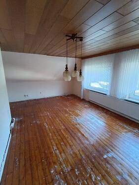 Wohnzimmer im Obergeschoss - 