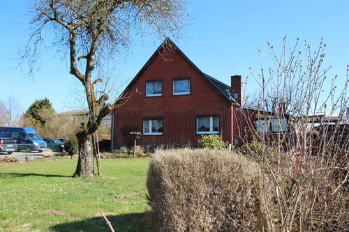 Gestalten Sie sich hier Ihre persönliche grüne Insel - 