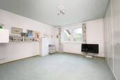 Elternschlafzimmer Erdgeschoß - 