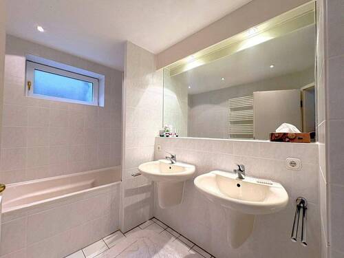 Bad en Suite Schlafzimmer 2 - 