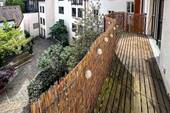 Balkon - 