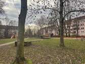 Umfeld - 4 Zimmer Etagenwohnung in Zwickau
