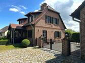 Haus Seite - 4 Zimmer Einfamilienhaus in Userin