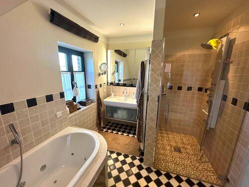 Badezimmer - 
