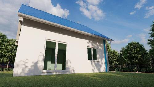 Bild 4 - Einfamilienhaus mit 96,00 m² in Nauen zum Kaufen