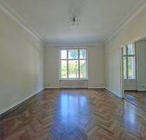 Exklusive Eigentumswohnung mit Blick auf Los-Angeles-Platz - Berlin Charlottenburg