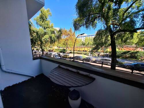 Balkon - 