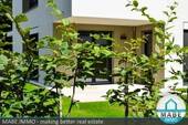 Gartenfläche - 4 Zimmer Etagenwohnung zur Miete in Dresden