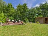 Garten - Mehrfamilienhaus, Wohnhaus mit 370,00 m² in Stadtlauringen / Ballingshausen zum Kaufen