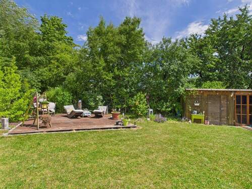 Garten - Mehrfamilienhaus, Wohnhaus mit 370,00 m² in Stadtlauringen / Ballingshausen zum Kaufen