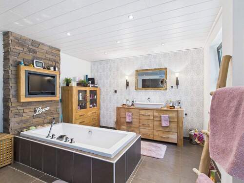 Badezimmer - 
