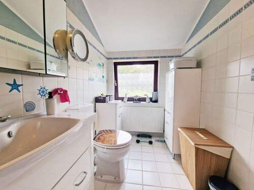 Duschbad - 