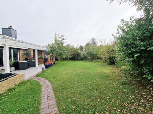 Garten - Bungalow mit 150,00 m² in Büsum zum Kaufen