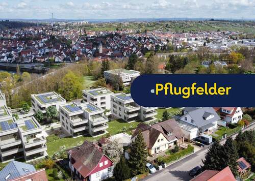 04 - Schöne 4-Zimmerwohnung mit großem Balkon inkl. EInbauküche