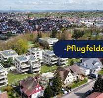 Schöne 4-Zimmerwohnung mit großem Balkon inkl. EInbauküche - Ludwigsburg Ost