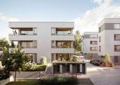 Gämsenerg - Ludwigsburg (4) - Etagenwohnung mit 84,50 m² in Ludwigsburg zum Kaufen