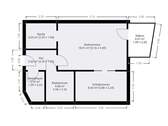 Grundriss - 