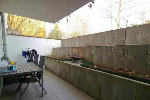 01 - Rückzugsort mit Morgensonne - 600,00 EUR Kaltmiete, ca.  45,00 m² Wohnfläche