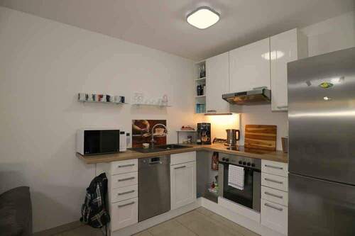03 - 2 Zimmer Etagenwohnung in Dormagen